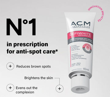 ACM - Dépiwhite Active Gel