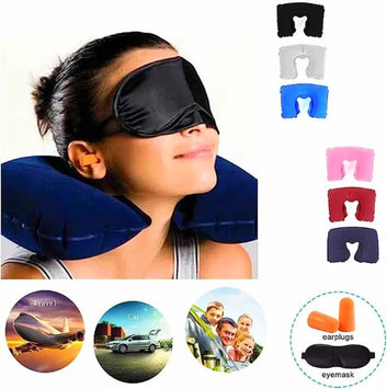 3-in-1 Travel Selection Set