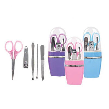 5 pc Manicure Set
