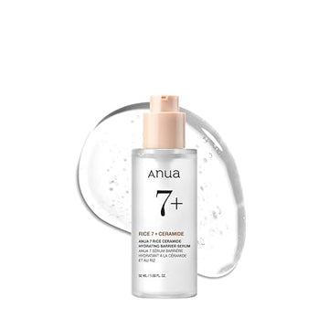 7+ Hydrating Serum ©