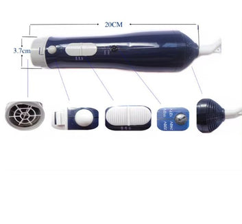 7 in 1 Hair Styler Set