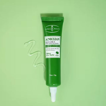 Aichun Beauty - Acne Clean Spot Care X