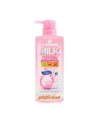 A Bonne - Aura Essence Lotion