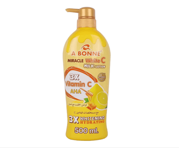 A Bonne - Lotions