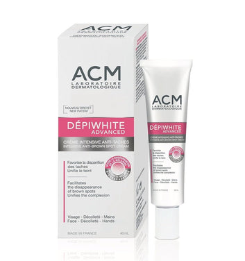 ACM - Advanced Intensive Anti-Brown Spot Cream