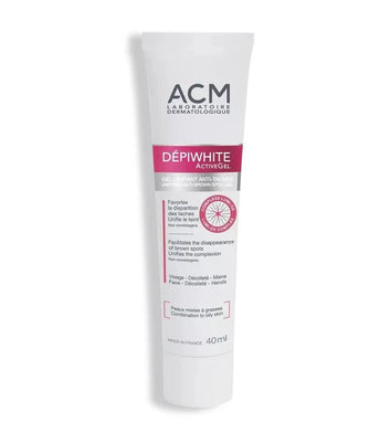 ACM - Dépiwhite Active Gel