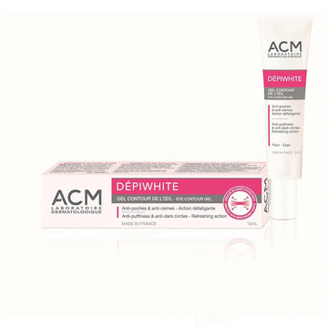 ACM - Eye Contour Gel