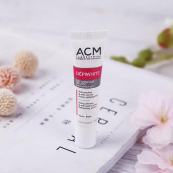 ACM - Eye Contour Gel