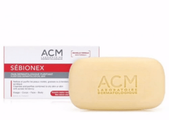 ACM Sebionex Soap