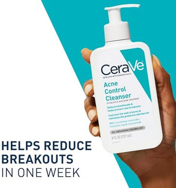 Acne Control Cleanser