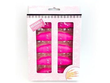 Acrylic Nail Soak (112pc)