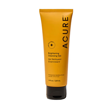 ACURE - Brightening Cleansing Gel
