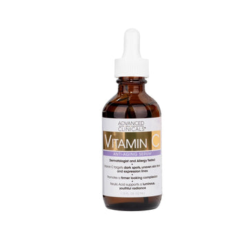 Advanced - Vitamine C Serum