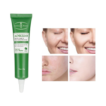 Aichun Beauty - Acne Clean Spot Care X