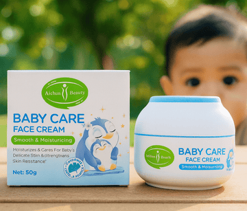 Aichun Beauty - Baby Care Face Cream
