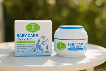 Aichun Beauty - Baby Care Face Cream