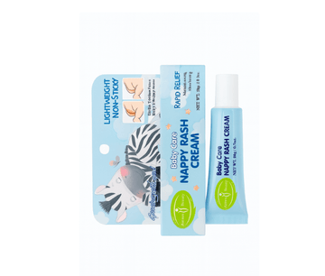 Aichun Beauty - Baby Care Nappy Rash Cream