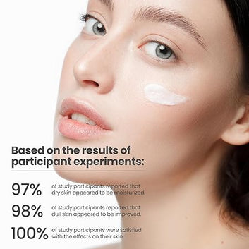 Aichun Beauty - Coconut Niacinamide Lazy Cream