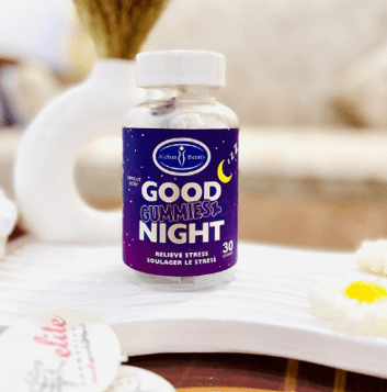 Aichun Beauty - Gummies