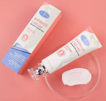 Aichun Beauty - Intimate Cream for Women