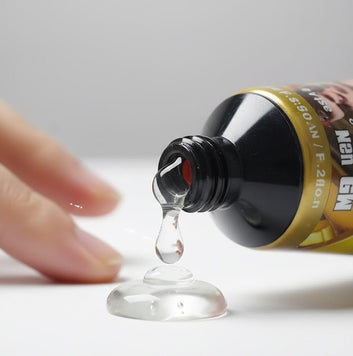 Aichun Beauty - Men Gel Double Gold