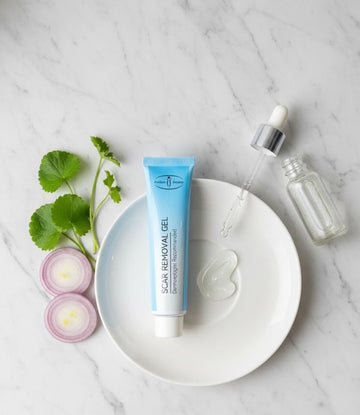 Aichun Beauty - Scar Removal Gel