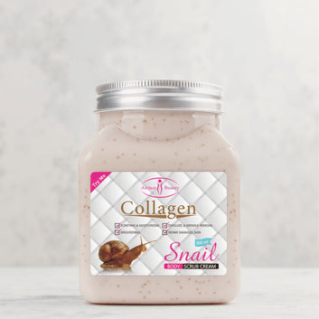 Aichun Beauty - Snail Collagen Series