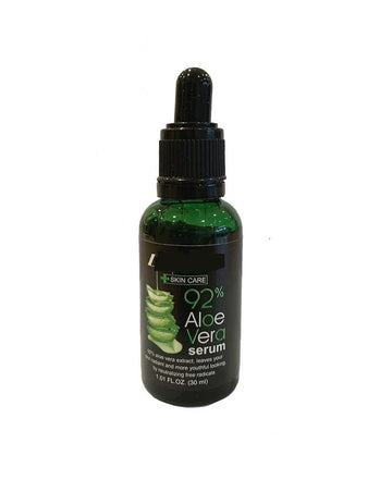 Alattar - 92% Aloe Vera Serum