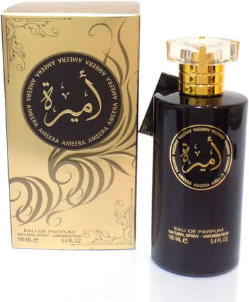 Ameera Perfume