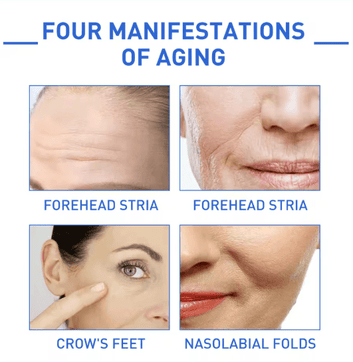 Anti-Aging Collagen Serum
