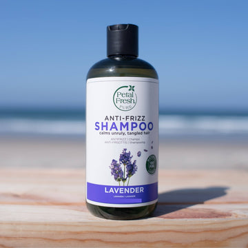 Anti-Frizz Shampoo