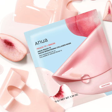 Anua - Collagen Mask