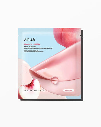 Anua - Collagen Mask