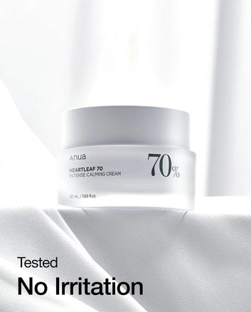 Anua - Moisturizer Cream