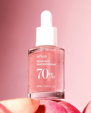 Anua - Niacin &  Hyaluronic Serum
