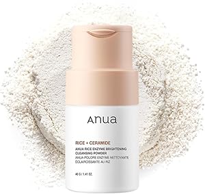 Anua - Rice + Ceramide & Panthenol Moisture