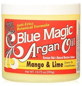 Argan Oil Mango Lime