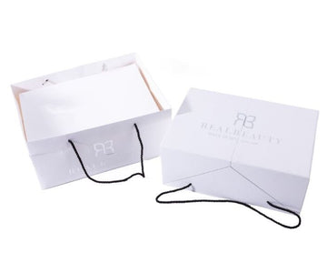 Beauty Makeup Box (708A) ©