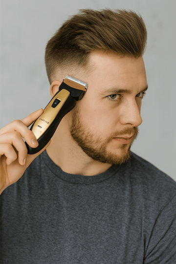 Dingling - Professional Electric Shaver