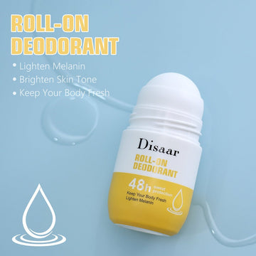 Disaar - Roll-On Deodorant