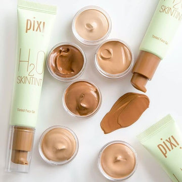 Pixi - H2O Skintint