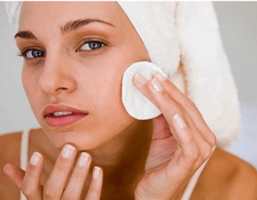 Skin Doctor - Anti-Aging Face Tone