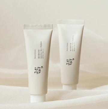 Sun Block (SPF50+ PA++++)