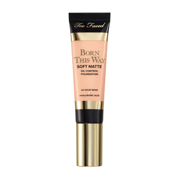 Too Faced - Born This Way Foundation ©