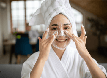 Try Me - Collagen Face Wash